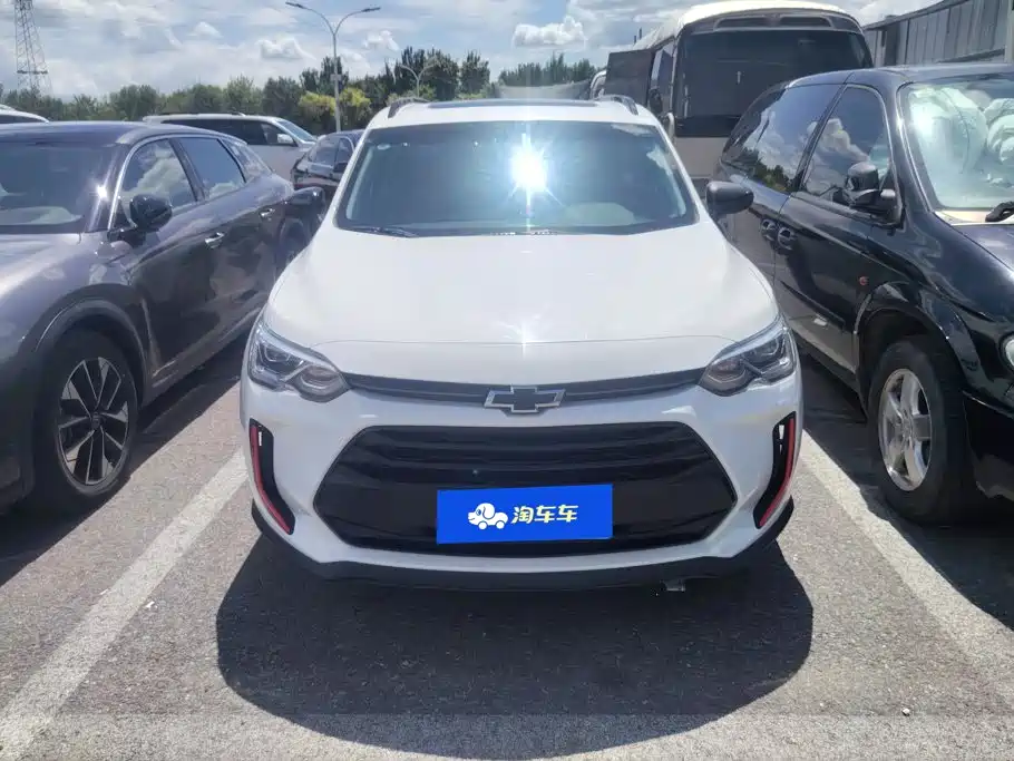 2023 Chevrolet Volando