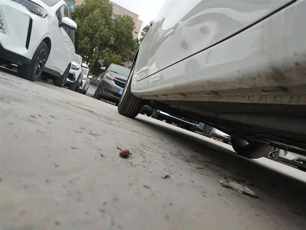Roewe i5 2026 2026 1.5L CVT Luxury