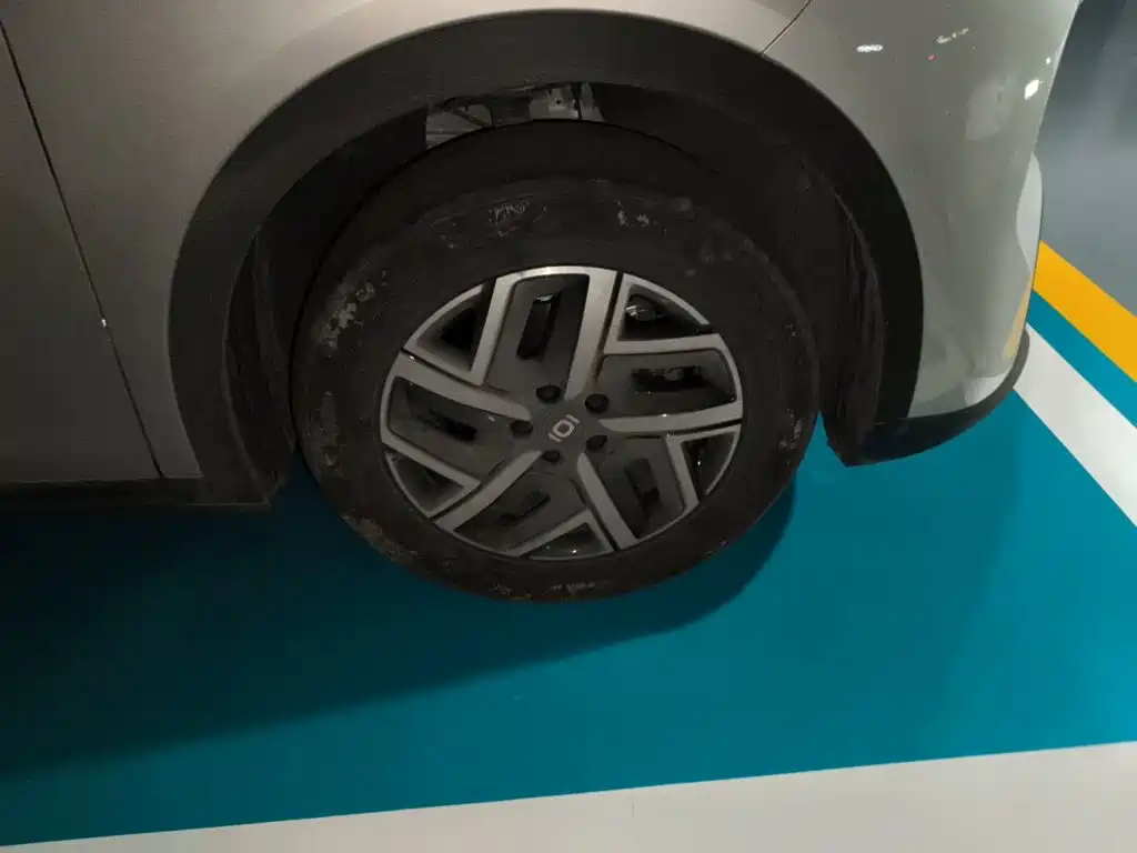 Changan Qiyuan Q05 2026 2026 Model Base