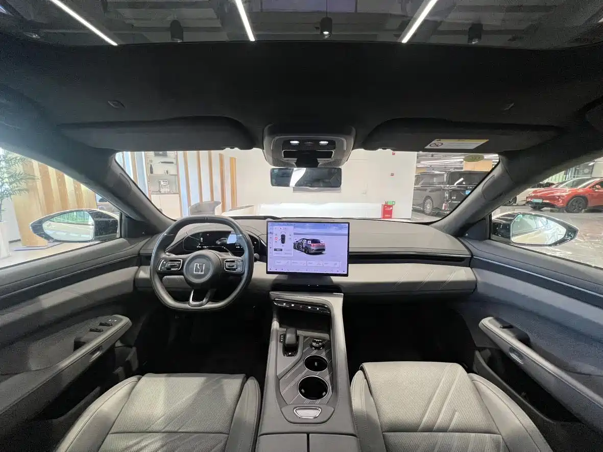 ZEEKR EXTREME KRYPTON 001