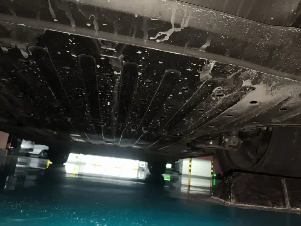 Фото 24 - Changan Qiyuan Q05