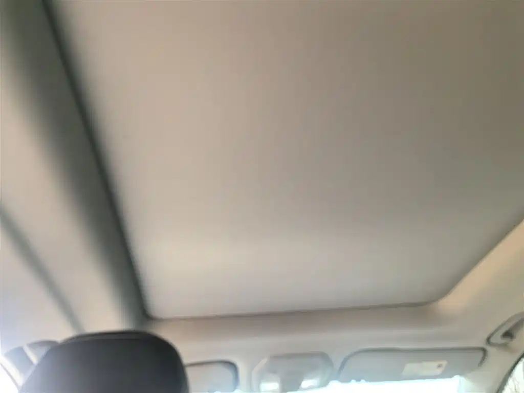 SAIC Maxus Maxus G50 2021 PLUS 1.5T Automatic Cruise Edition фото 16