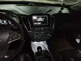 Фото 14 - Chevrolet Malibu XL