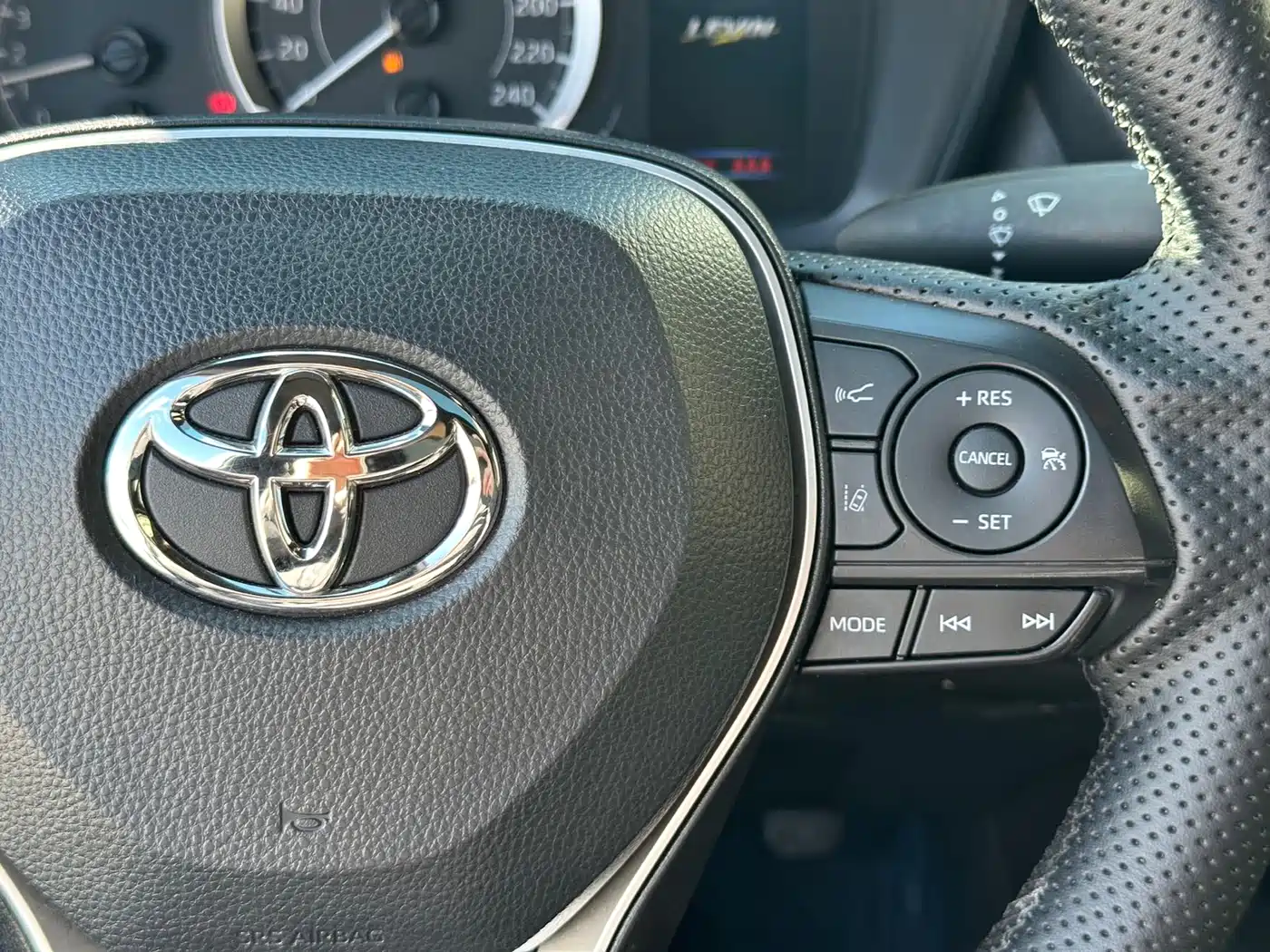 Toyota Levin 2021 185T CVT Technology Edition фото 16