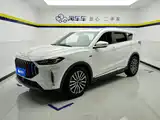 Фото 1 - Jetour X70 PLUS