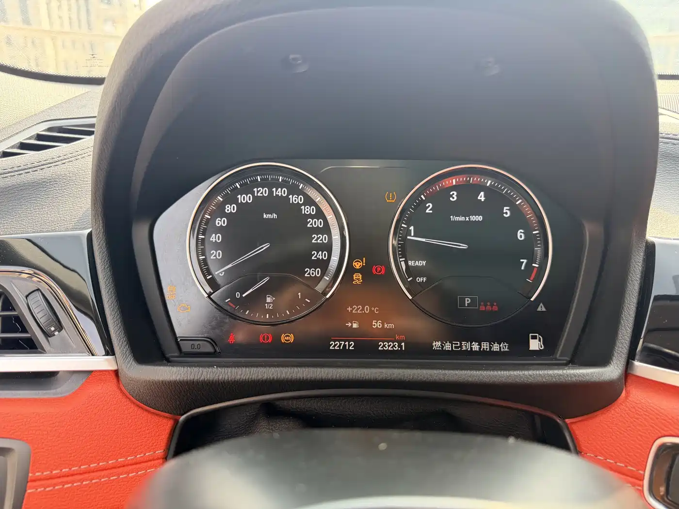 BMW X2 2022 sDrive25i M Sport Package фото 7