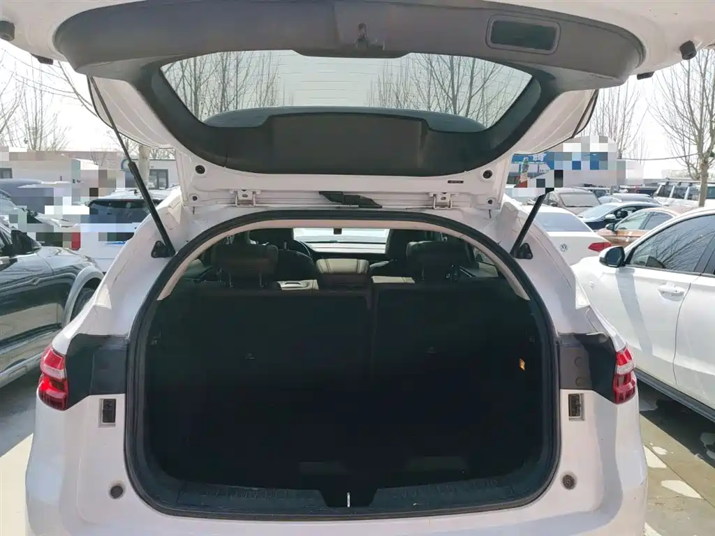 Haval F7 2020 2.0T 4WD i-Yue фото 19