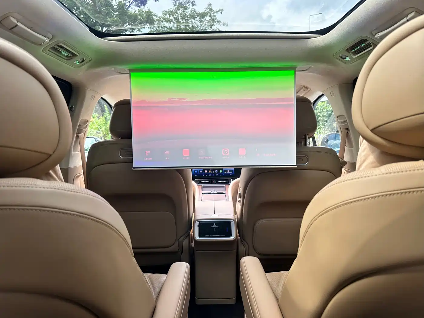 Aito M9 2026 2025 Extended Range Ultra 52kWh 6-Seater
