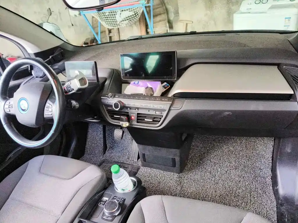 BMW i3 (Import) 2017 2016 Upgraded Luxury Model