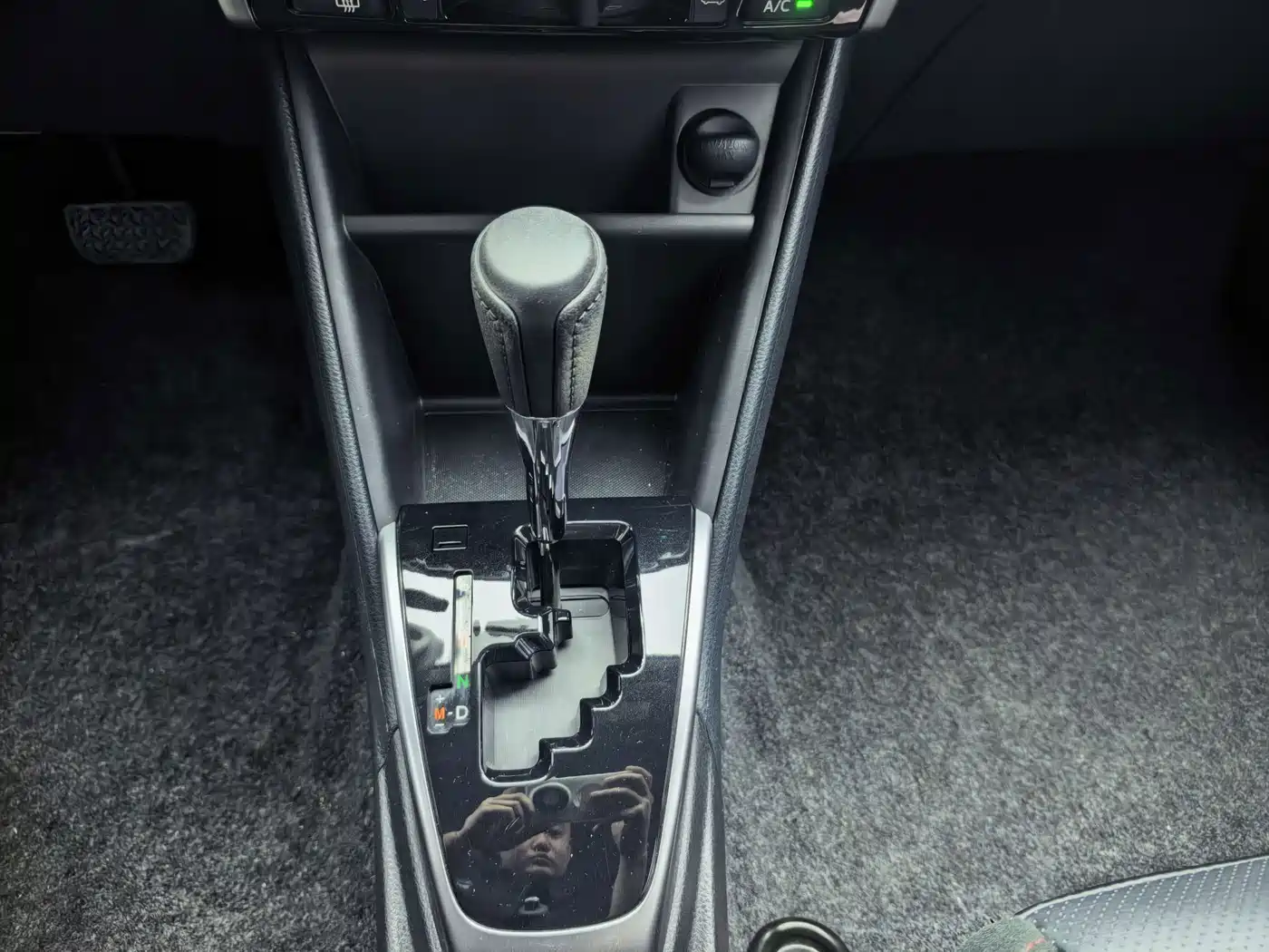 Toyota Yaris, миниатюра 15