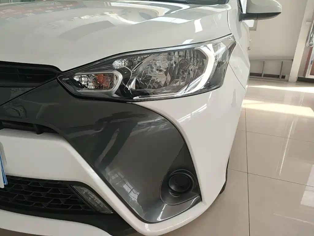 Toyota Yaris, миниатюра 24