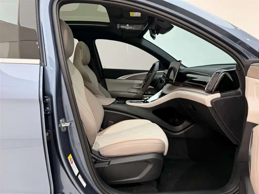 BYD SONGJIANG NEW ENERGY