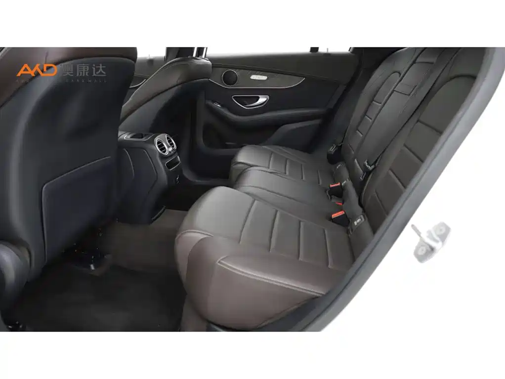 Mercedes-Benz GLC 2020 GLC 300 L 4MATIC Dynamic фото 7