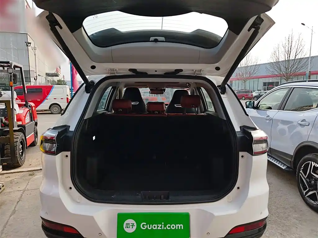 CHERY TIGGO 7 PLUS