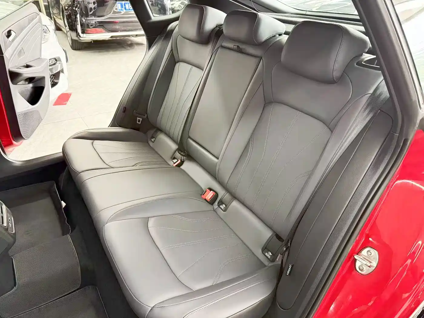 Volkswagen Lamando 2025 2025 Lamando L 2.0T Base