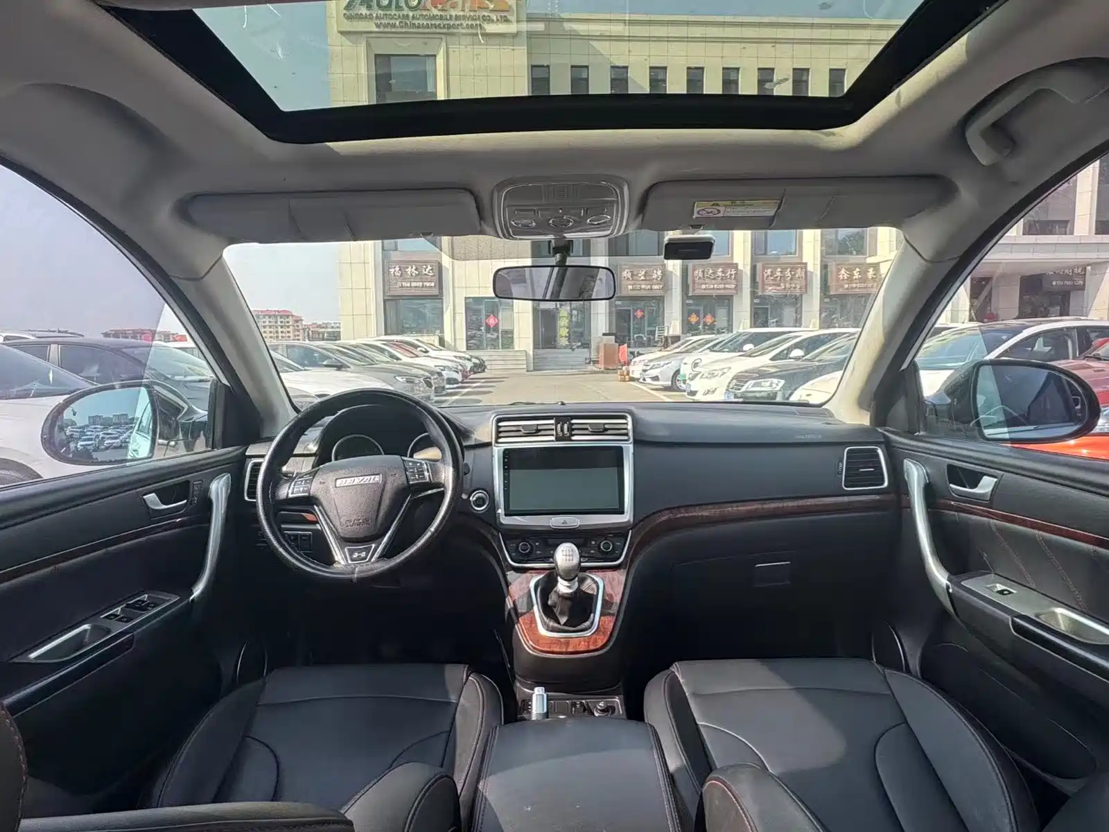 Фото 7 - Haval H6