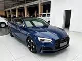 Фото 3 - Audi A5 (Import)