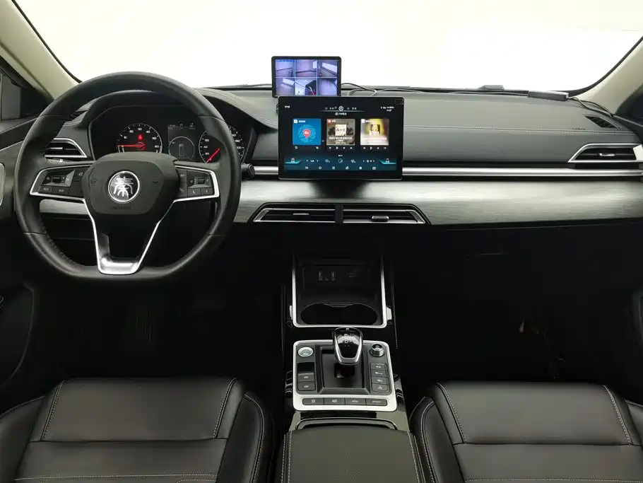 BYD Qin New Energy 2020 2019 Long Range Edition Premium
