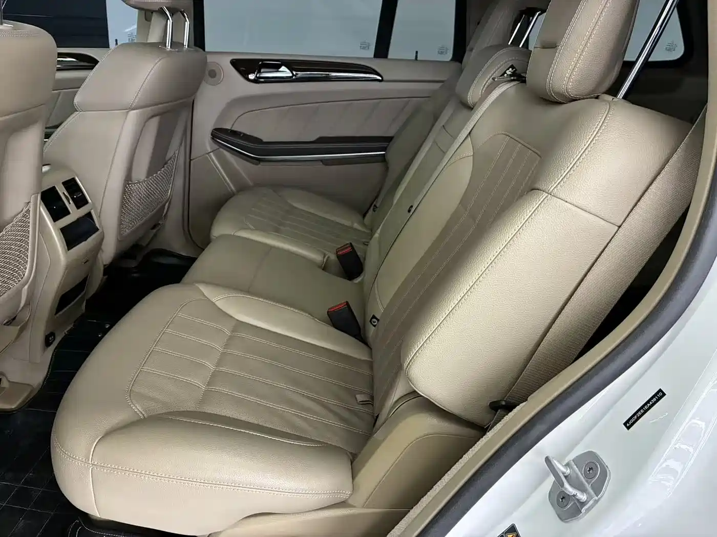 Mercedes-Benz GL-Class 2015 GL 350 CDI 4MATIC фото 11