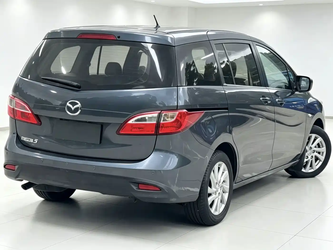 Mazda Mazda5 2011 2011 2.0L Automatic Comfort