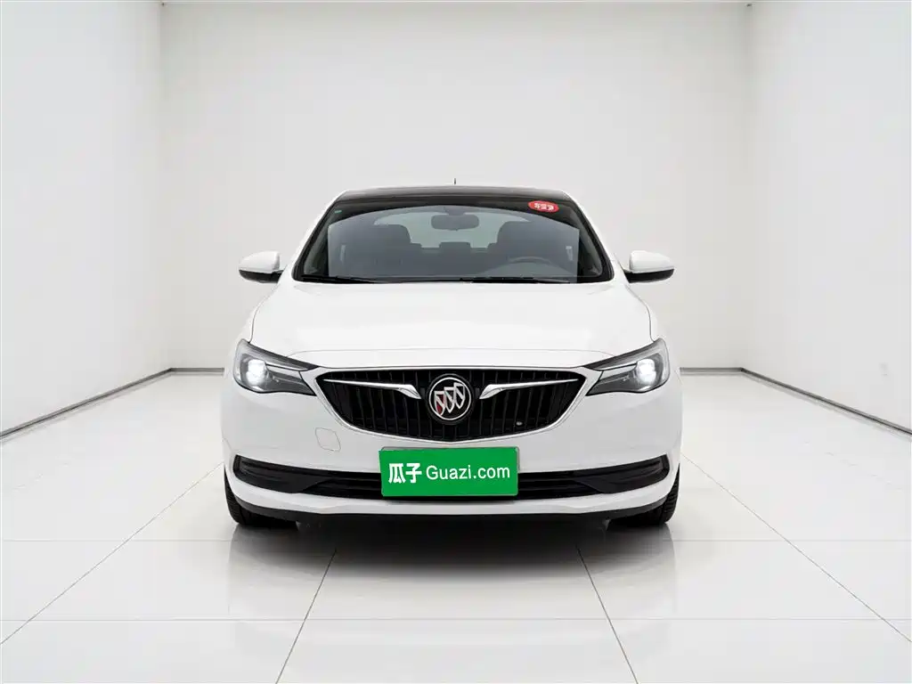 Buick Excelle 2019 18T Automatic Connected Elite (China V) фото 3