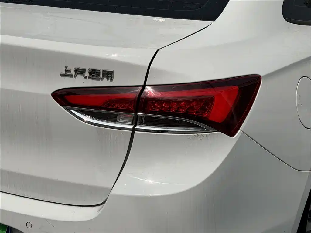 Buick Excelle 2019 18T Automatic Connected Elite (China V) фото 24
