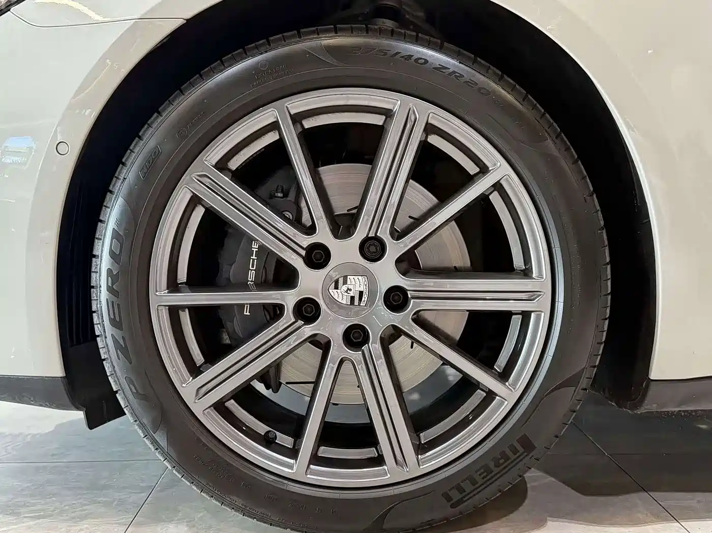 Porsche Panamera 2025 2024 Panamera 2.9T