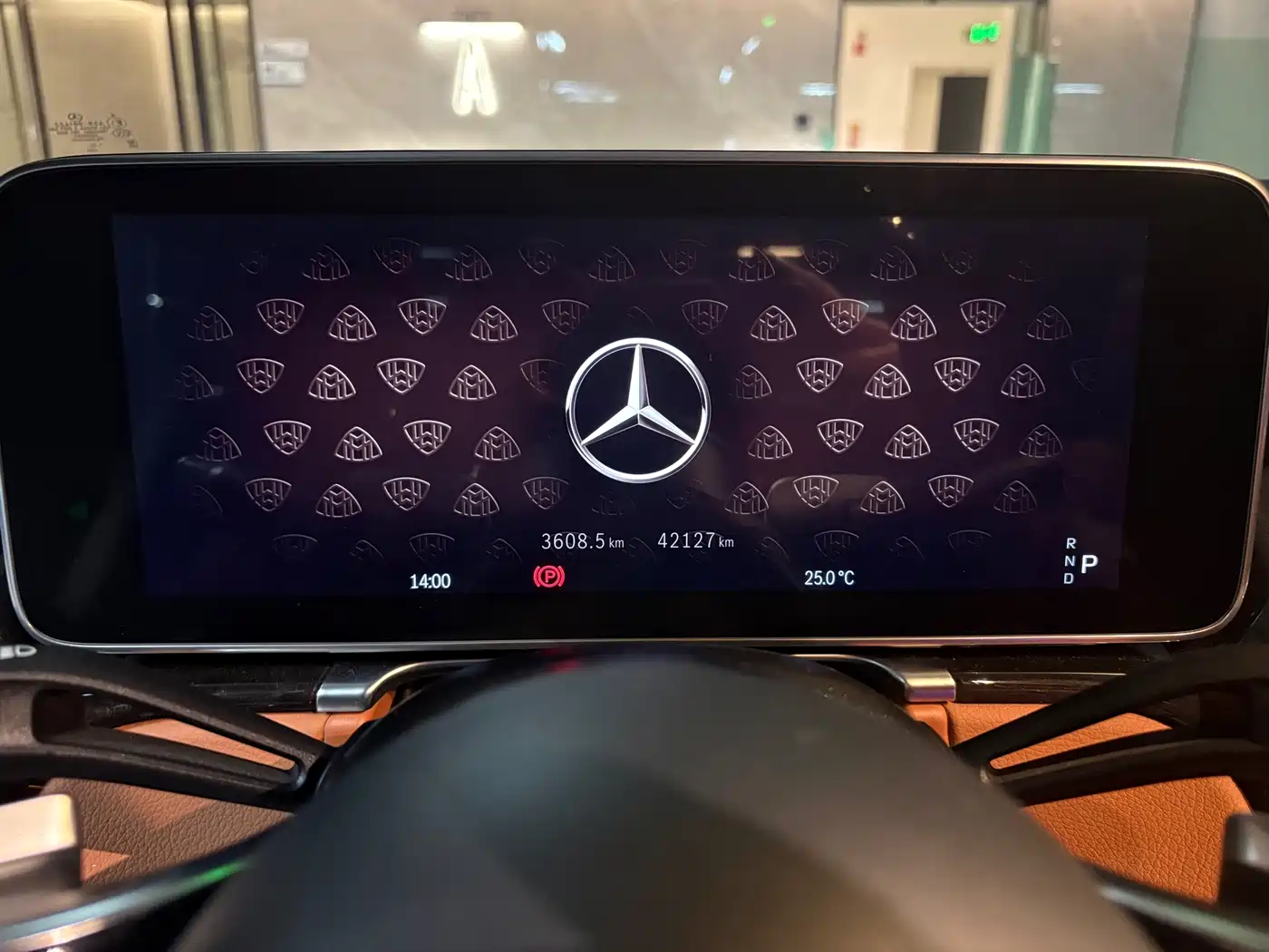 Mercedes-Benz Maybach S-Class 2023 S 480 4MATIC фото 11