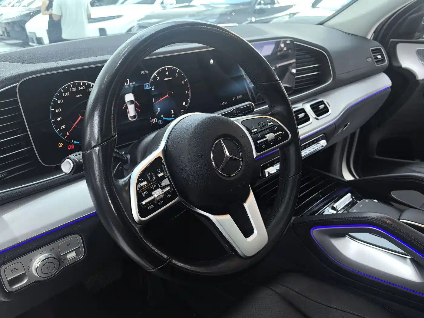 Mercedes-Benz GLE Coupe 2021 2020 GLE 350 4MATIC Coupe SUV Luxury