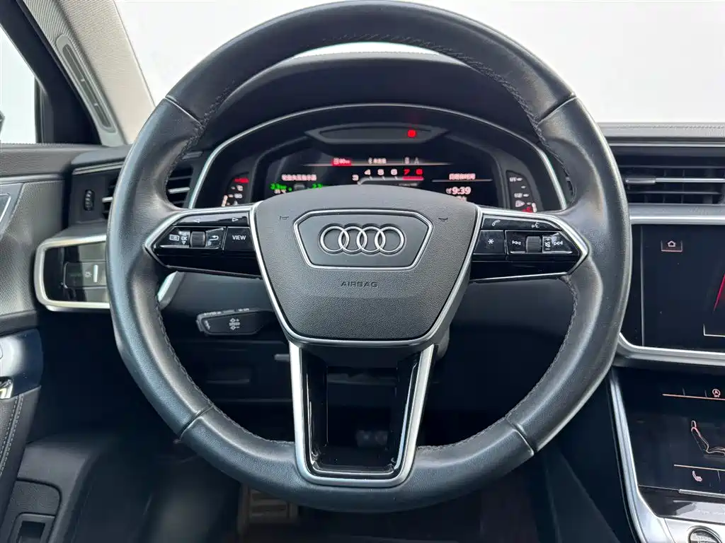 Audi A6 (Import) 2021 allroad quattro Explorer 55 TFSI Premium Off-road фото 14