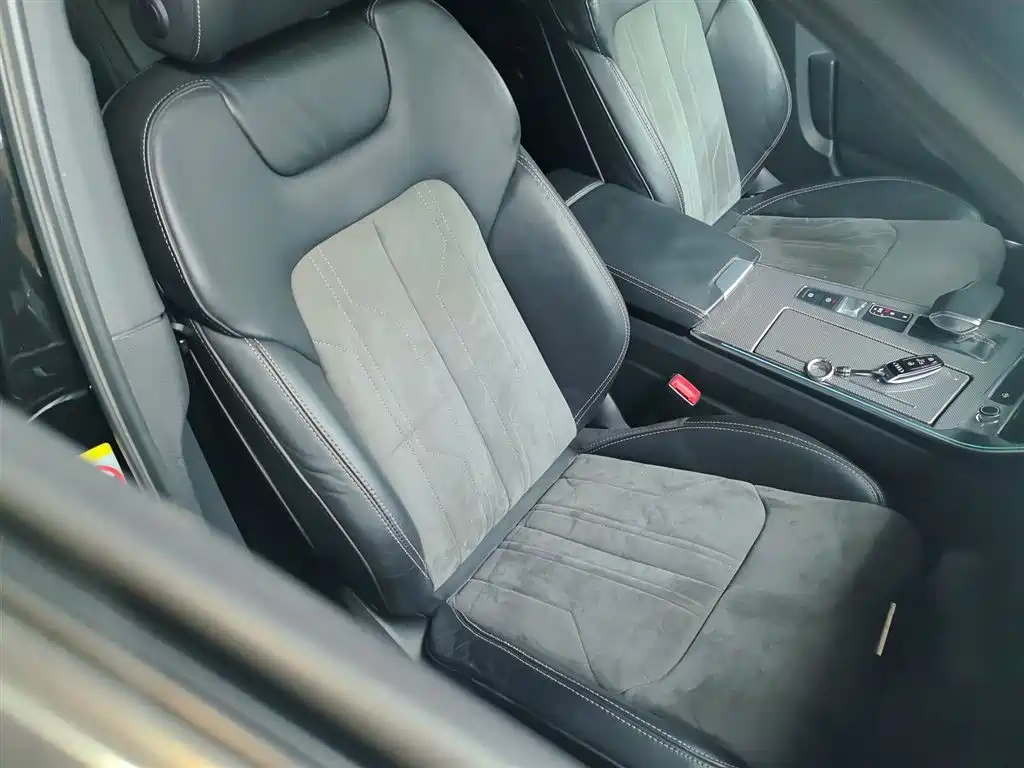 Audi A6L 2022 40 TFSI Luxury Dynamic фото 20