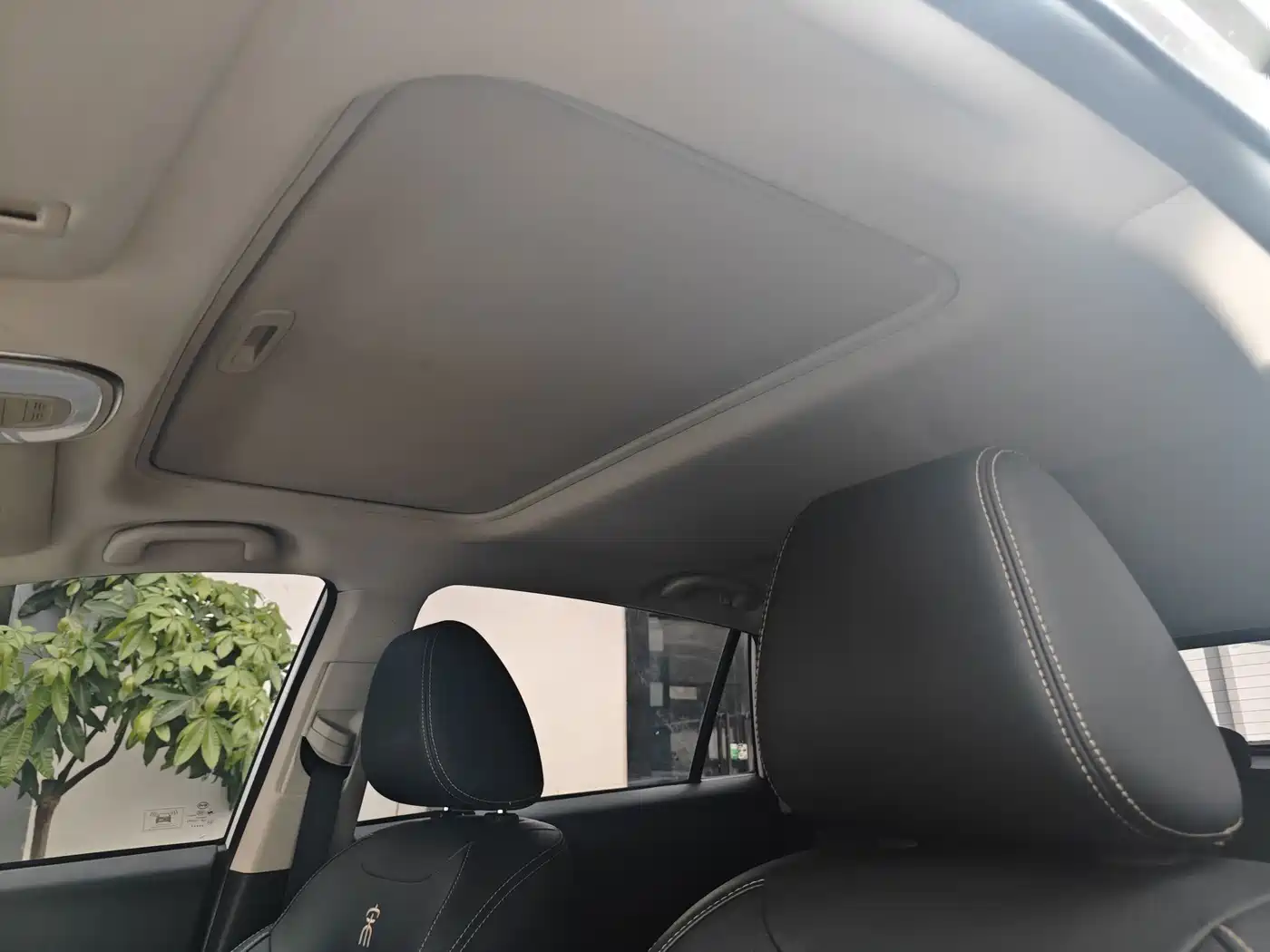 BYD Song New Energy 2017 Song DM 1.5TID Full-time 4WD Luxury фото 14
