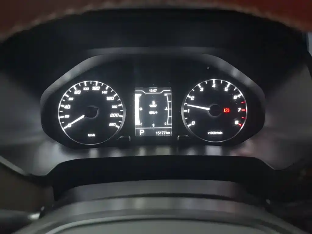Chery Tiggo 5x 2024 2023 1.5L CVT Fashion Edition