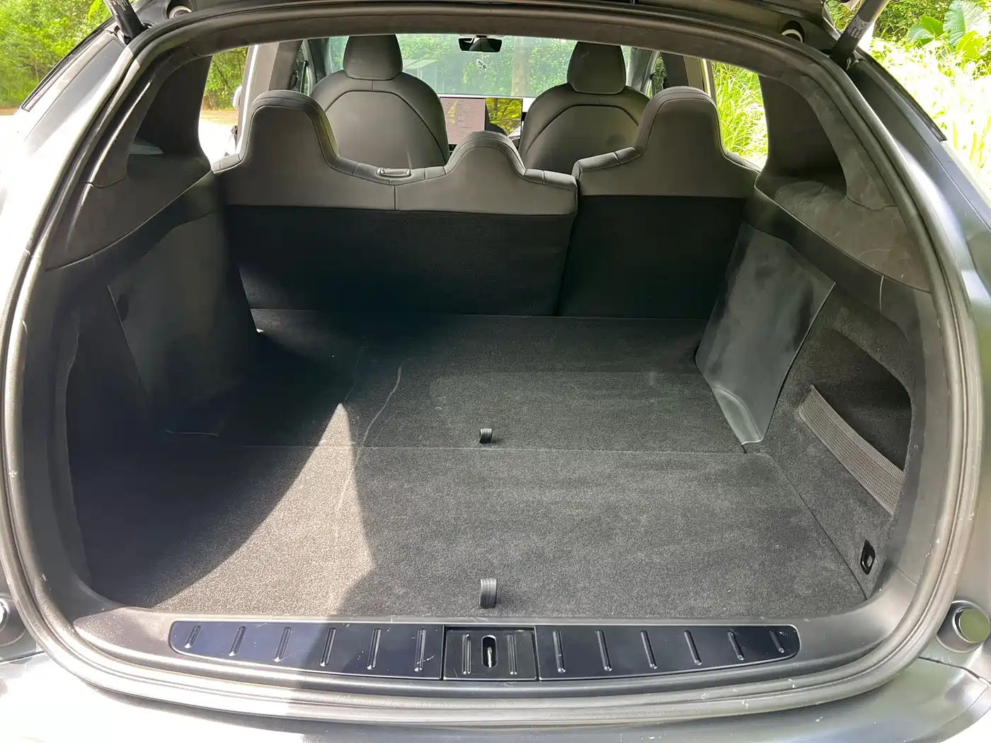 Tesla Model X 2023 2023 Dual Motor All-Wheel Drive Edition