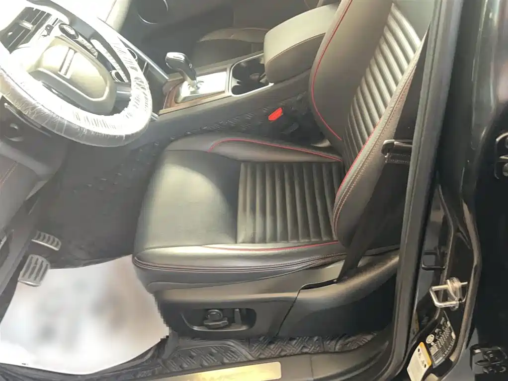 LAND ROVER DISCOVER SPORTS