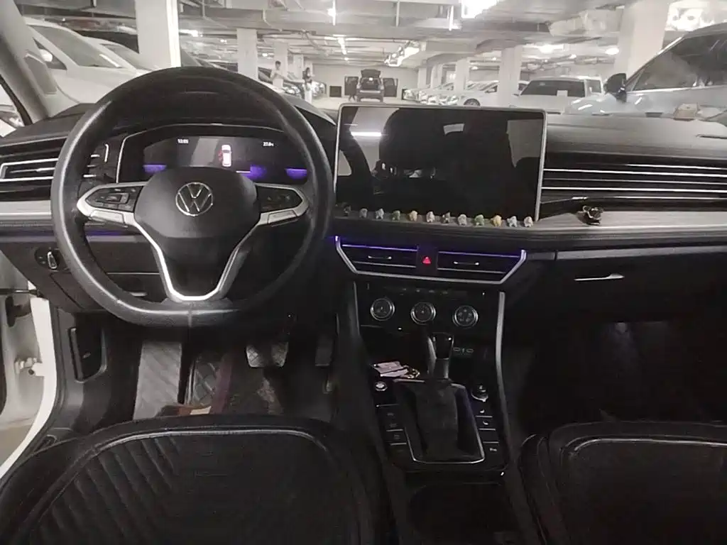 Volkswagen Sagitar, миниатюра 12