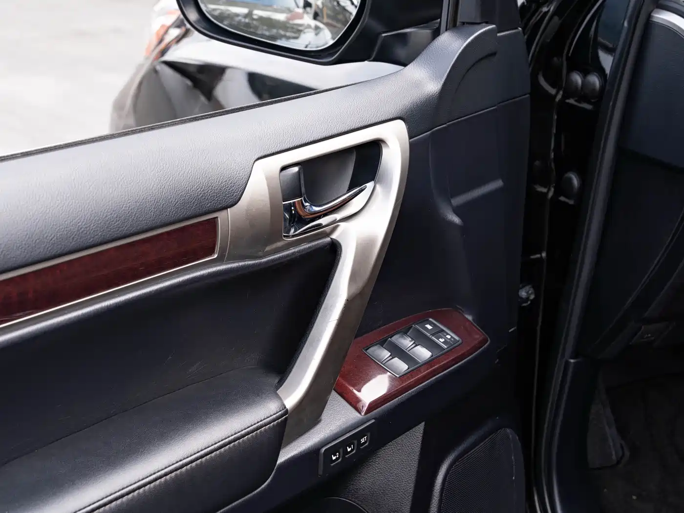 Lexus GX 2014 400 Premium фото 22
