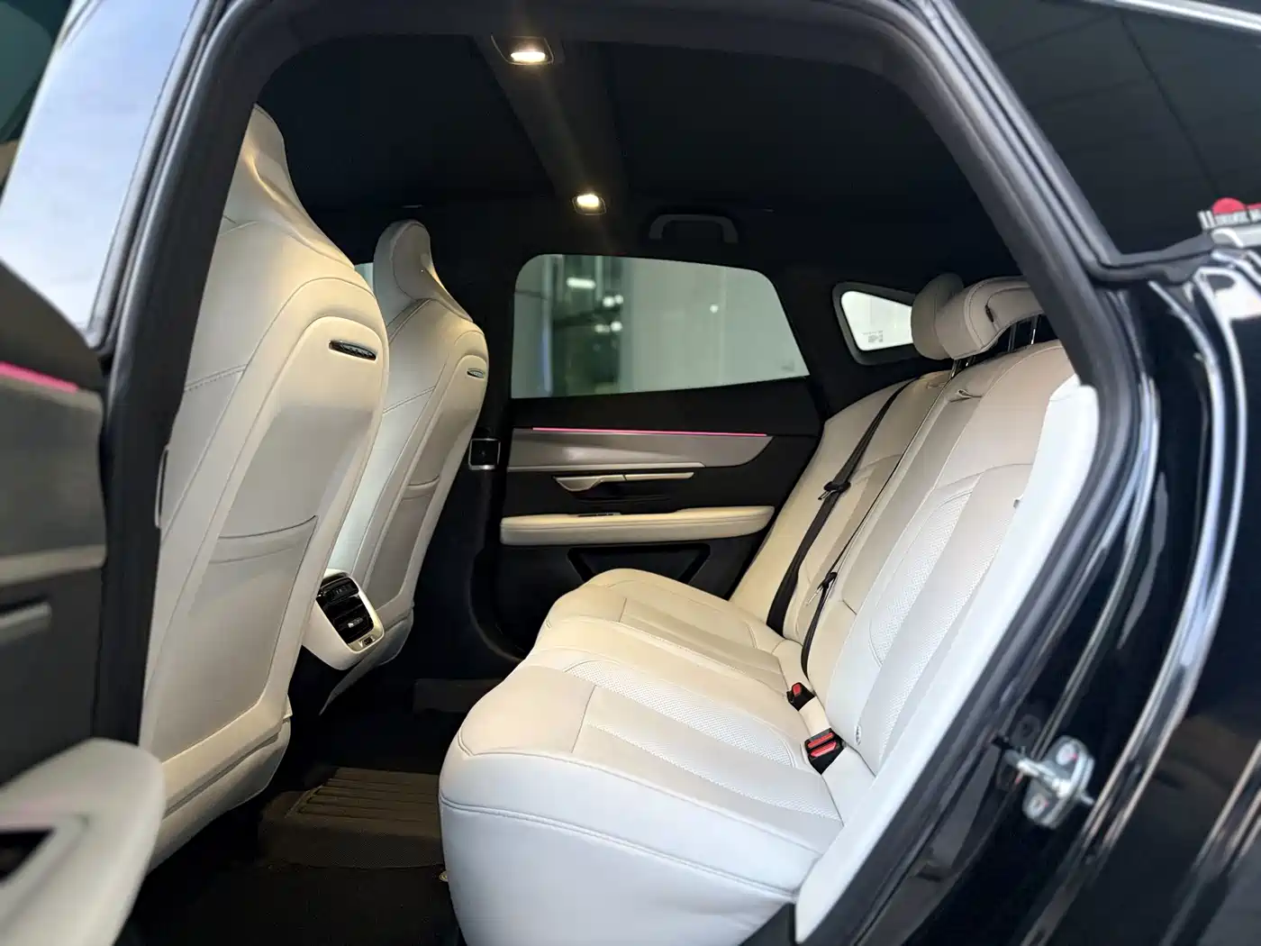 Фото 6 - XPeng P7
