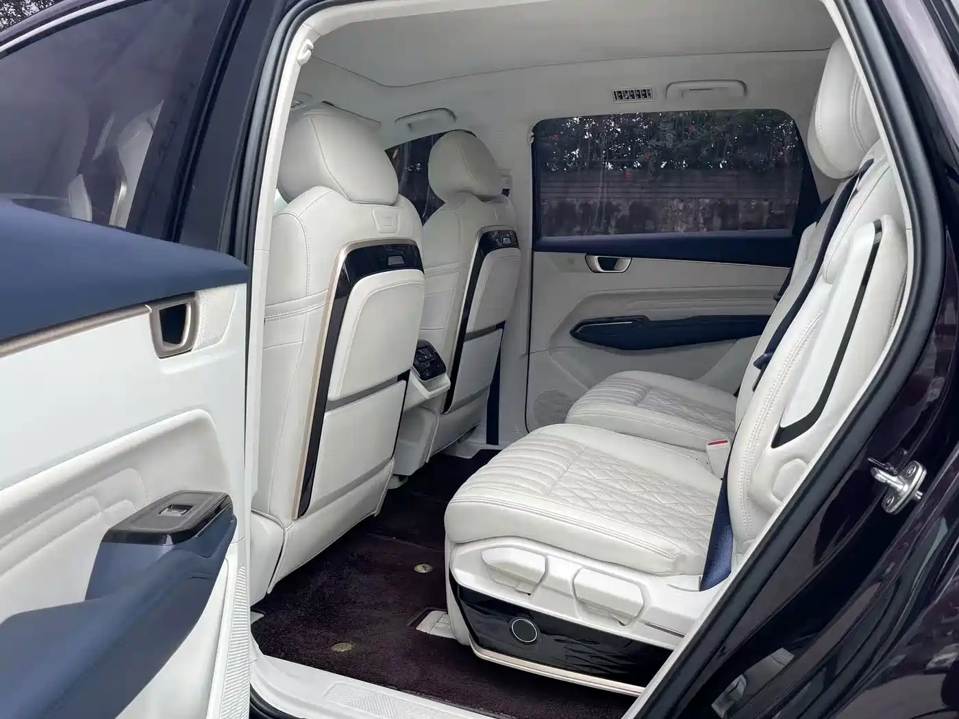 Wuling Motors Wuling Victory 2023 2023 2.0L DHT Luxury Edition