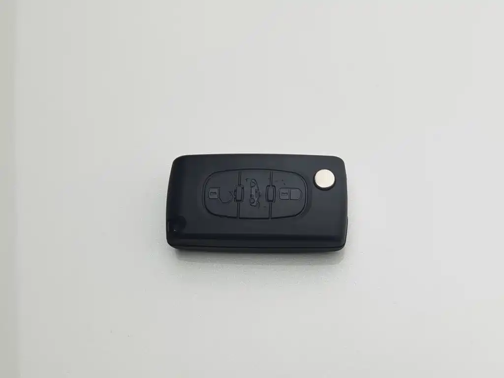 Photo 19 - Peugeot 408