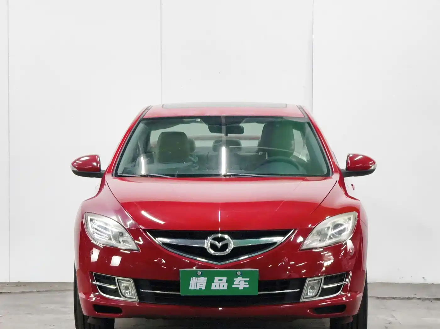 Mazda Ruiyi 2014 2012 2.0L Automatic Elite Edition