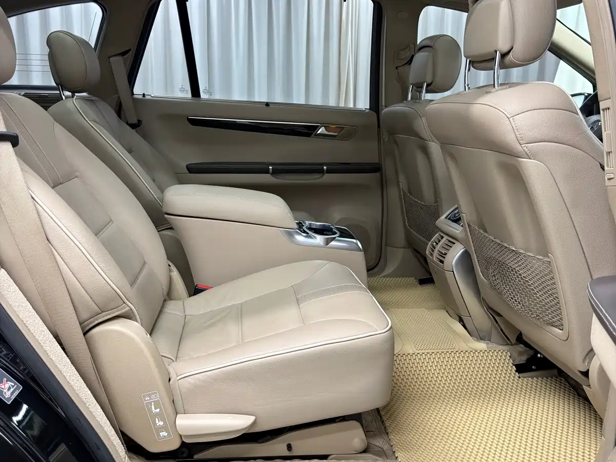 Mercedes-Benz R-Class 2015 R 320 4MATIC Luxury фото 13