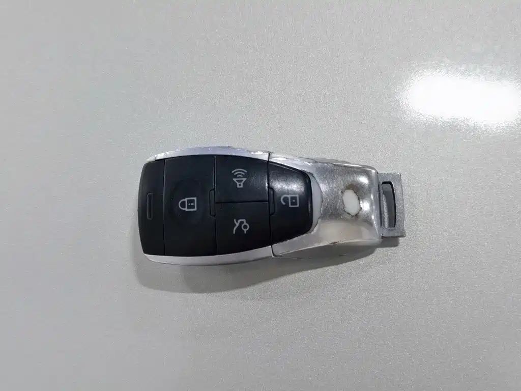 BAIC Beijing X7 2021 2020 Model 1.5TD DCT Fashion Edition