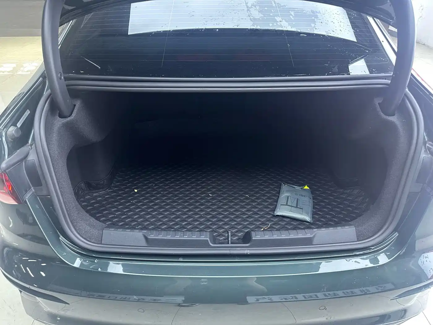 Audi A3 2022 A3L Limousine 35 TFSI Style Sport фото 19