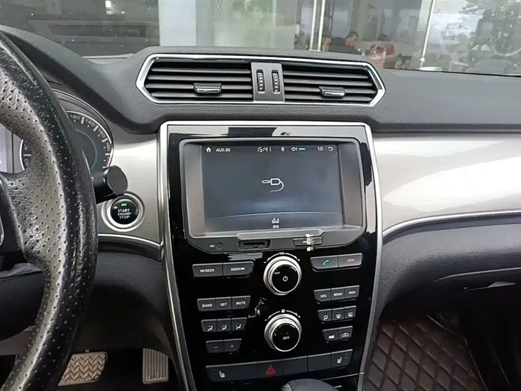 Haval H2 2016 Red Label 1.5T Automatic 2WD Elite фото 13