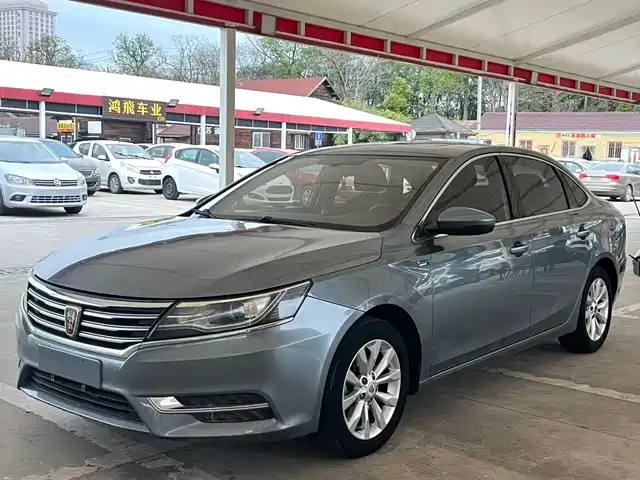 ROEWE I6