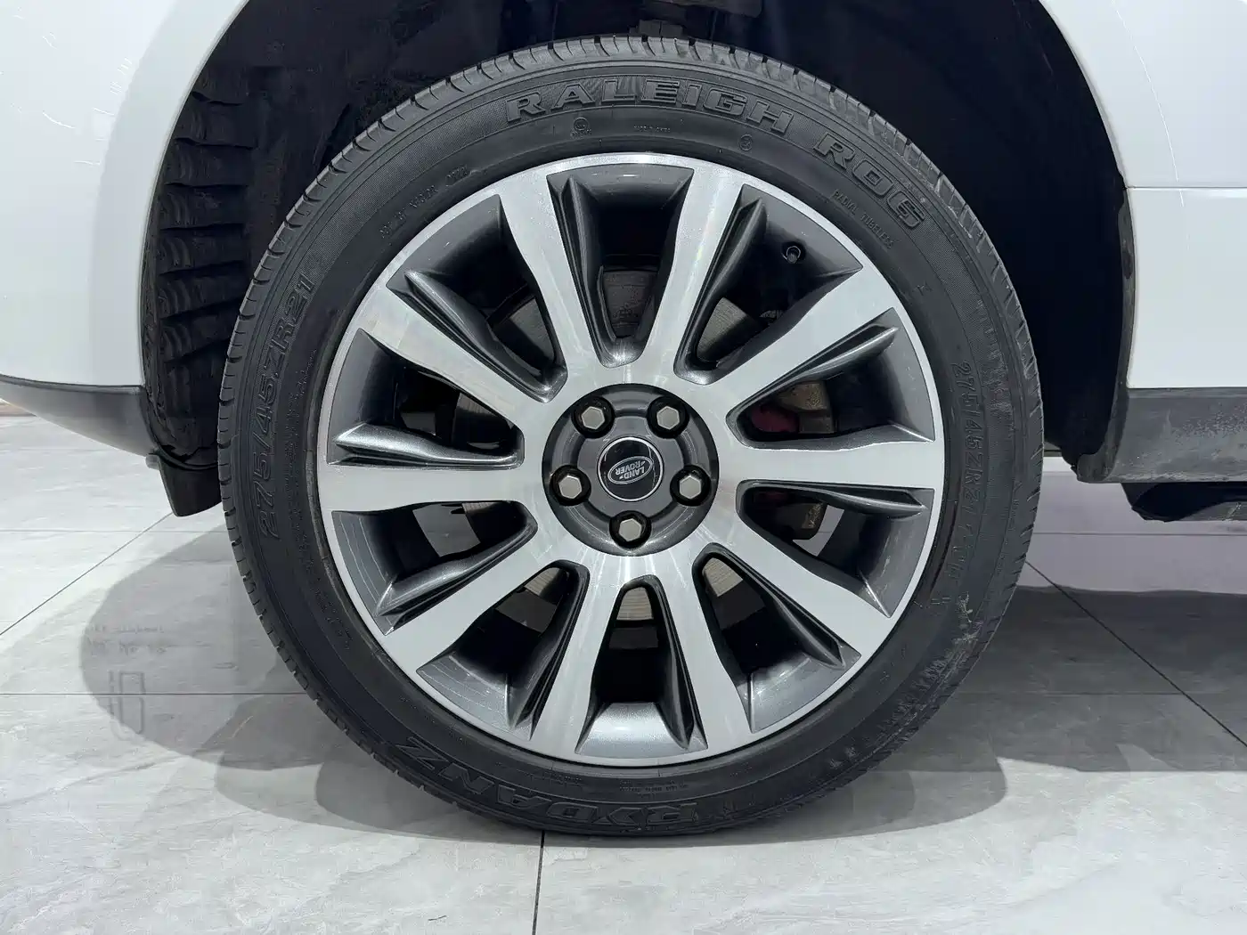 Land Rover Range Rover 2017 3.0 SC V6 Vogue фото 24
