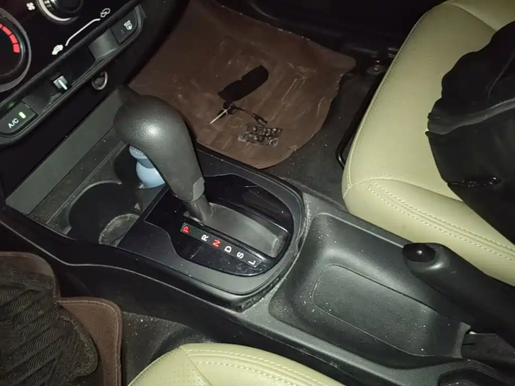 Honda City 2019 2018 1.5L CVT Comfort Edition