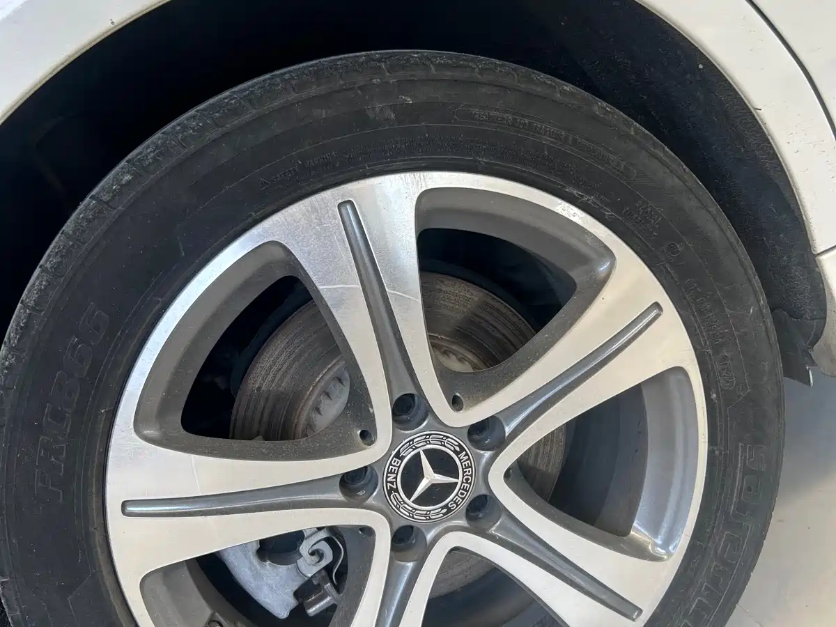 Mercedes-Benz C-Class 2020 C 260 L Sport фото 12