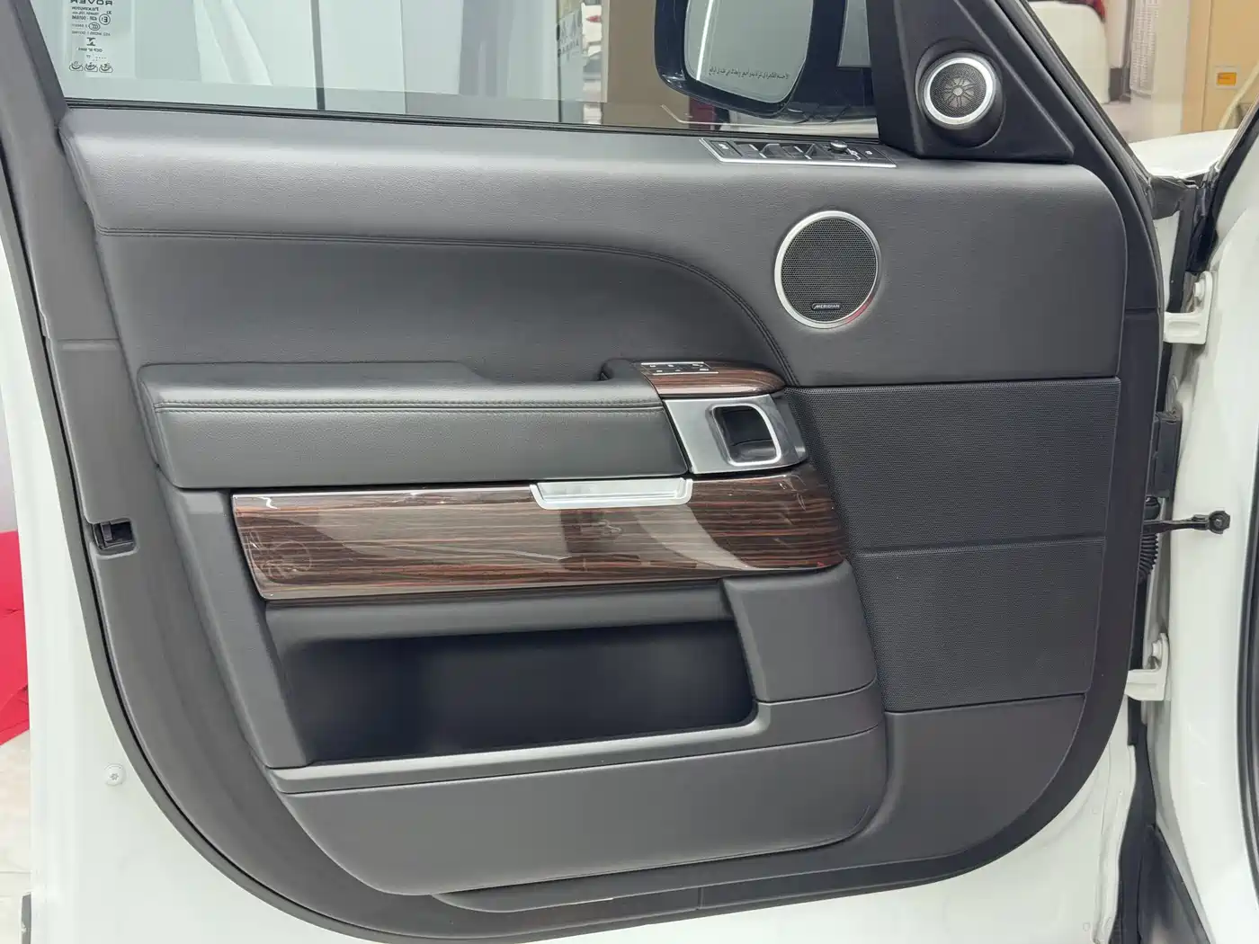 Land Rover Range Rover 2017 3.0 SC V6 Vogue фото 19